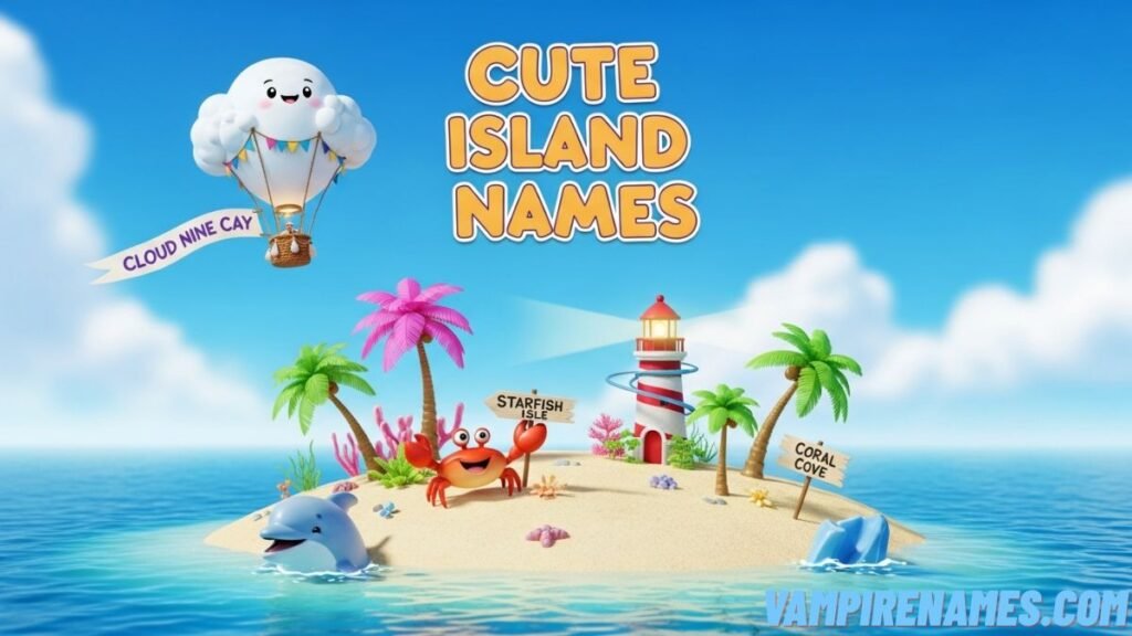 cute-island-names