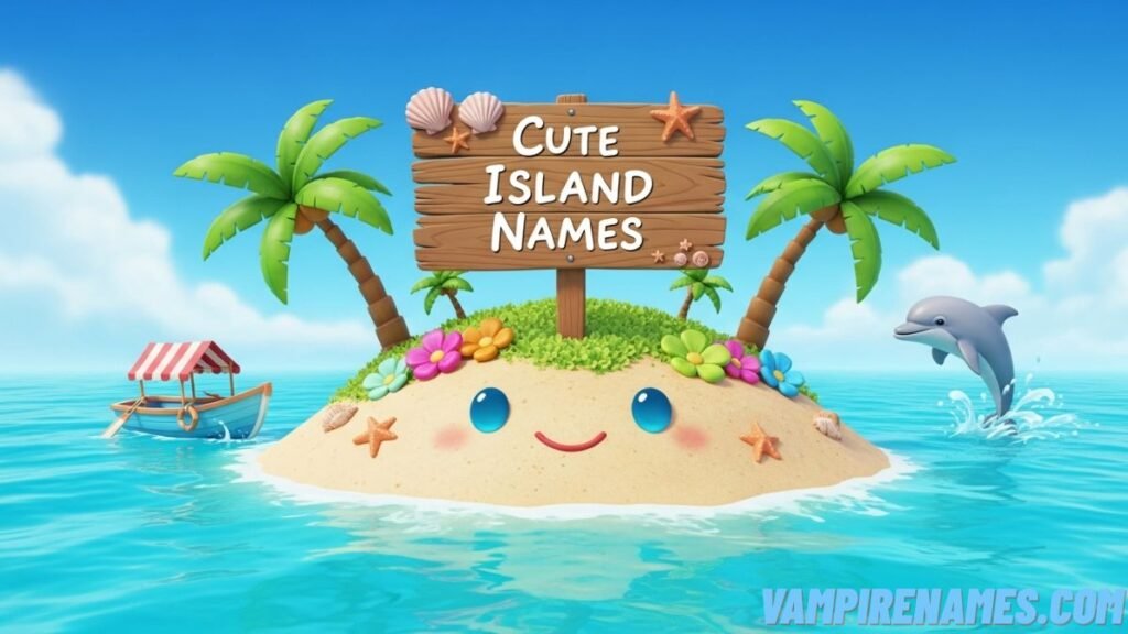 cute-island-names