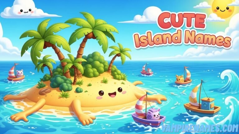 cute-island-names