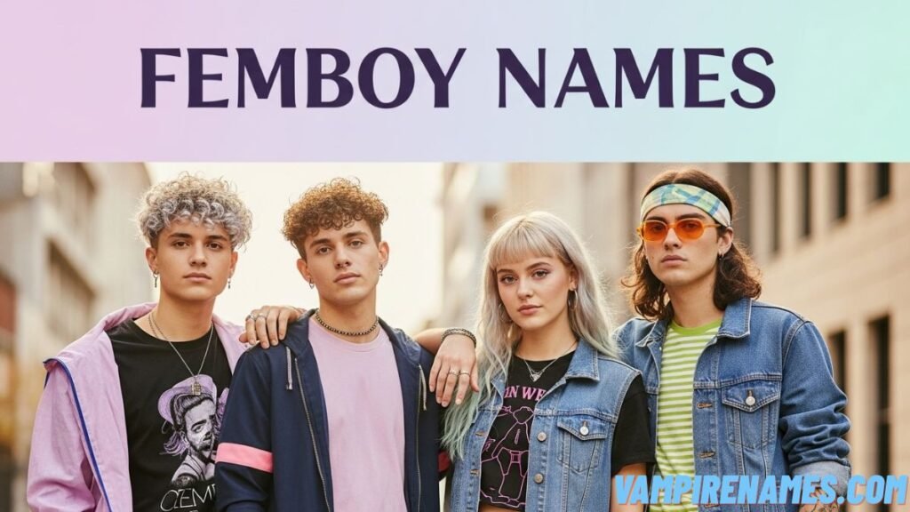femboy-names