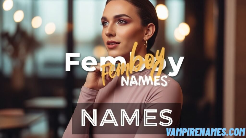 femboy-names