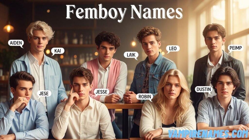 femboy-names