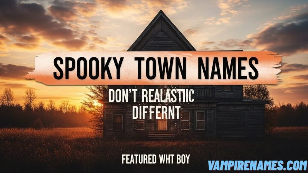 spooky-town-names