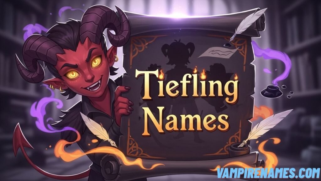 tiefling-names