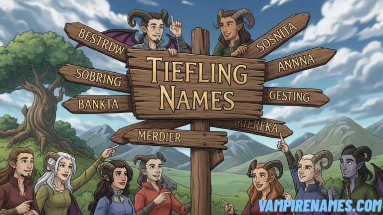 tiefling-names