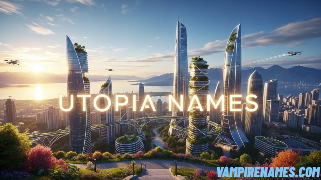 utopia-names