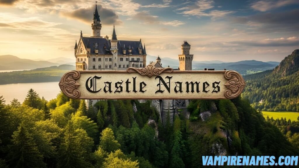 castle-names
