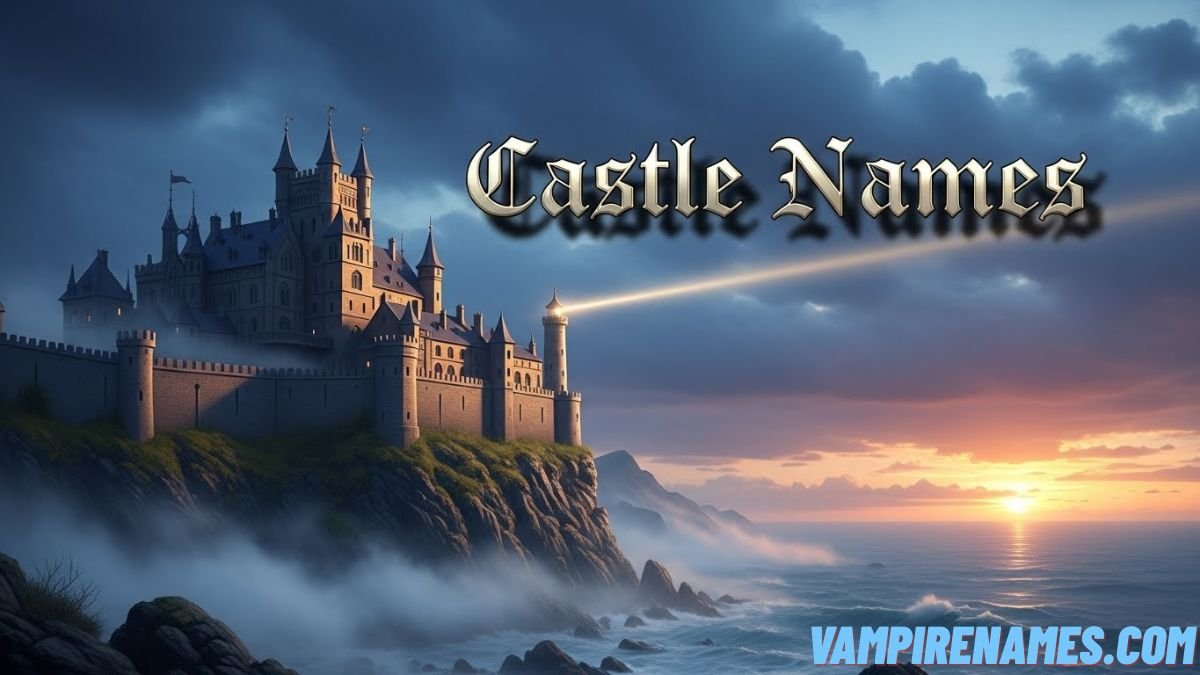 castle-names