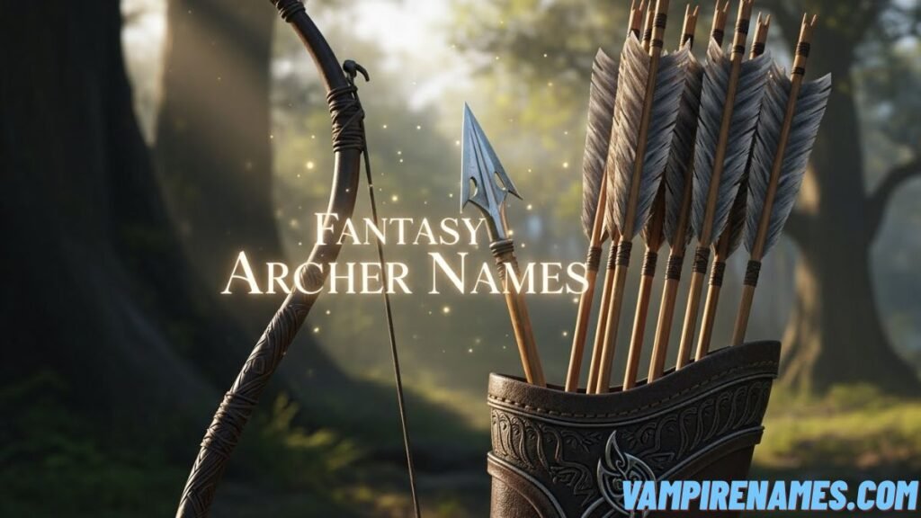 fantasy-archer-names