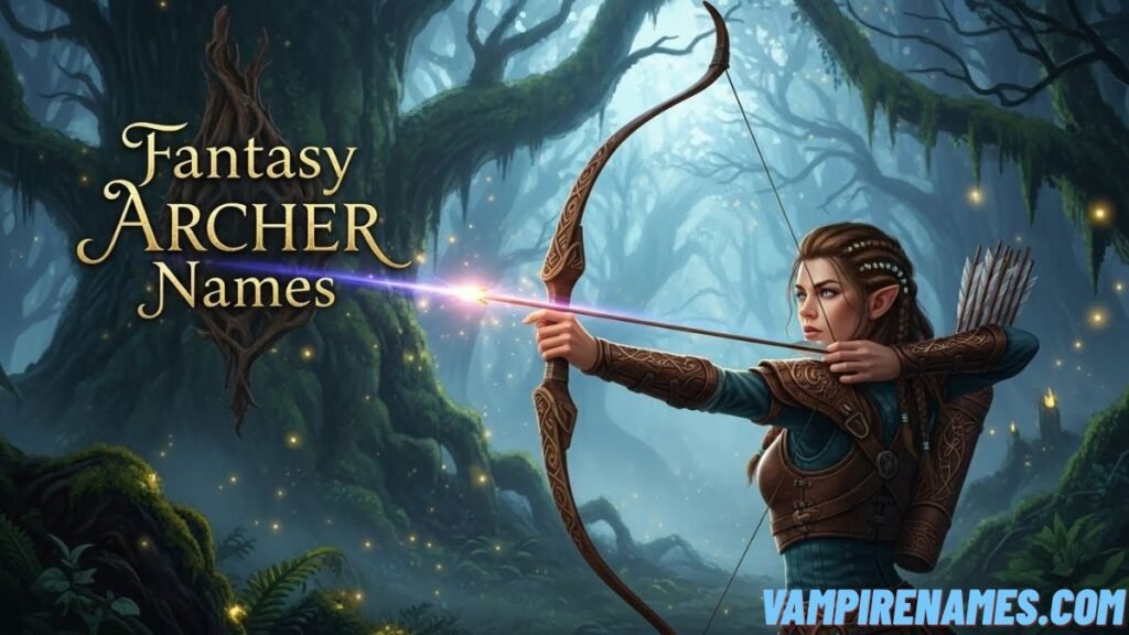 fantasy-archer-names