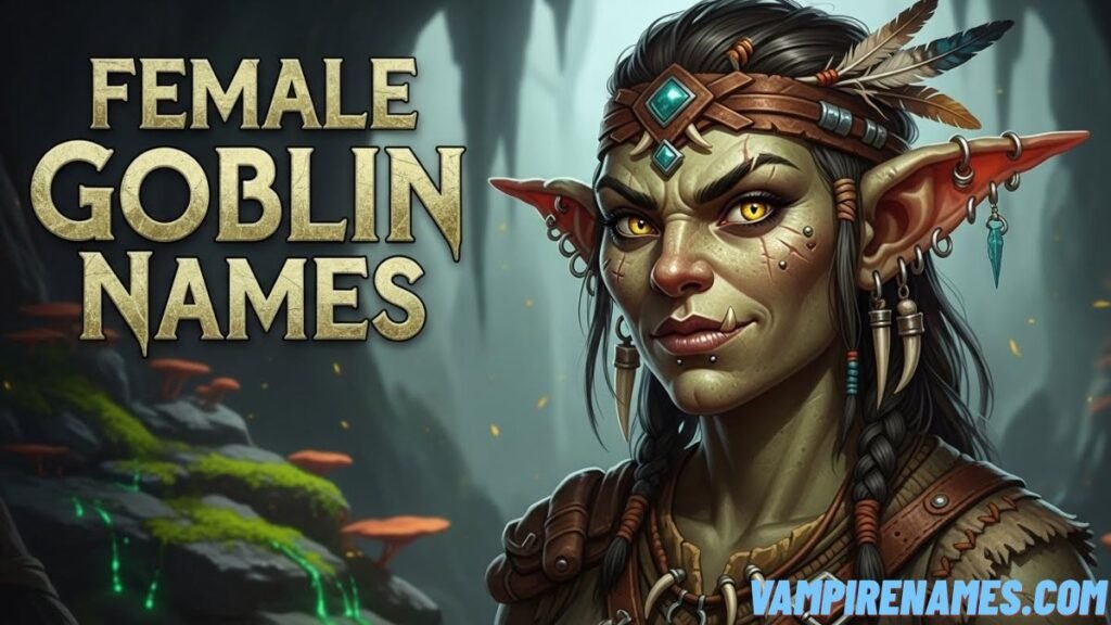 female-goblin-names