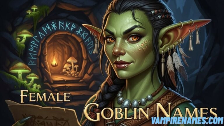 female-goblin-names