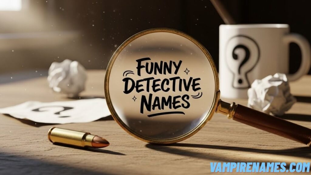 funny-detective-names