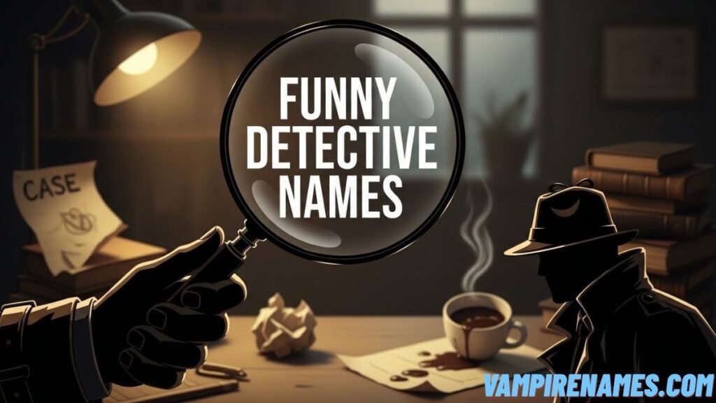 funny-detective-names