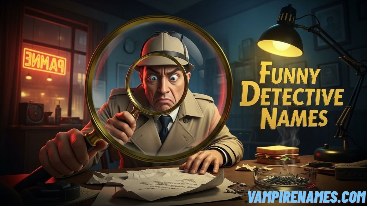 funny-detective-names