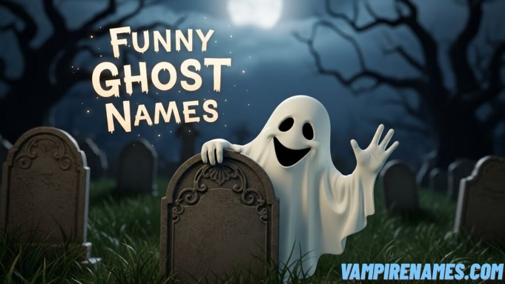 funny-ghost-names