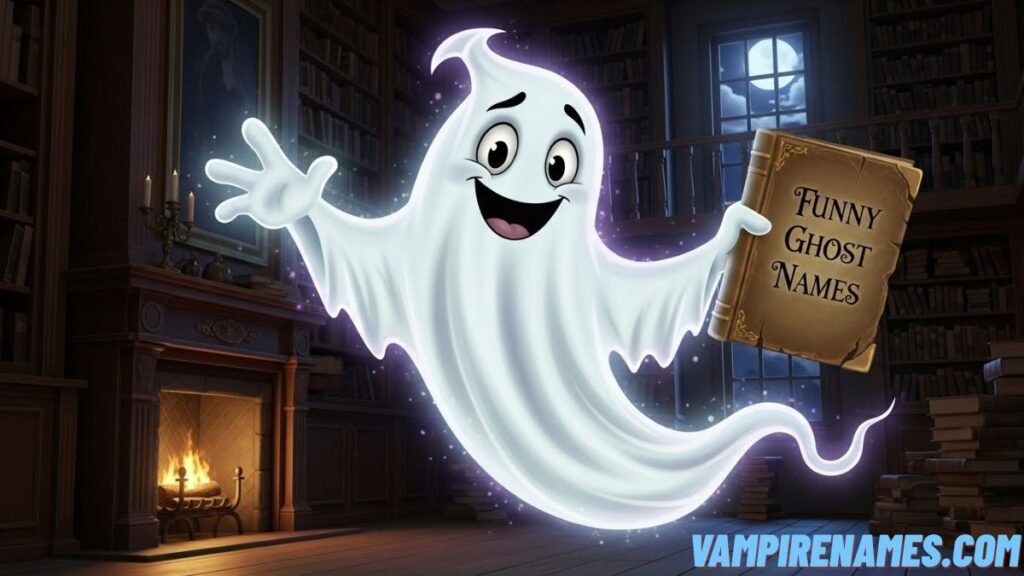 funny-ghost-names