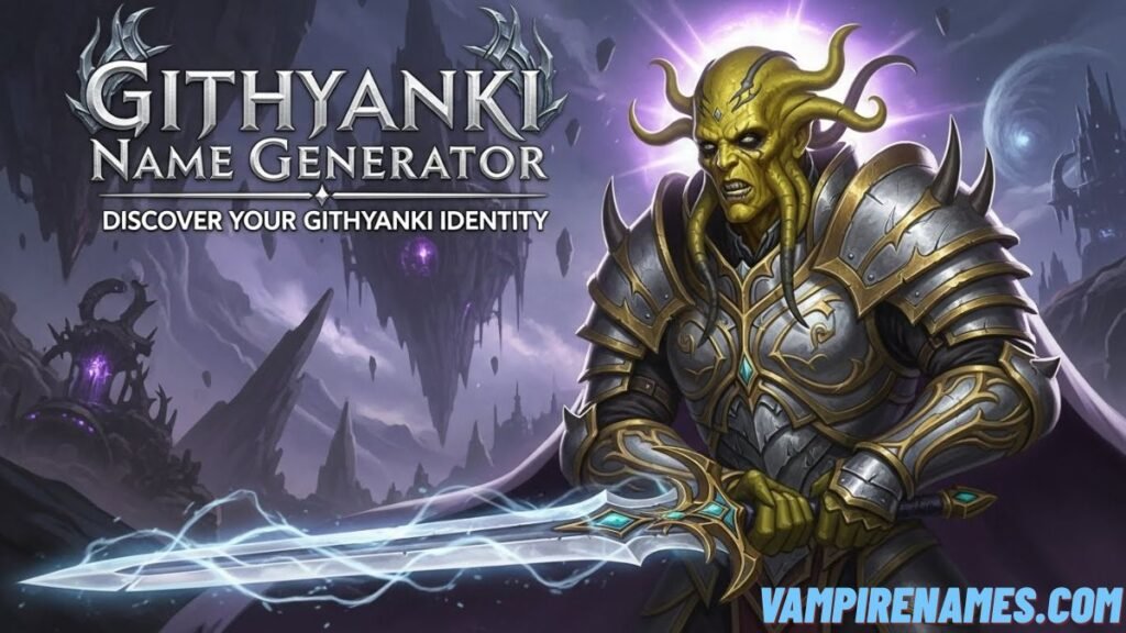 githyanki-name-generator