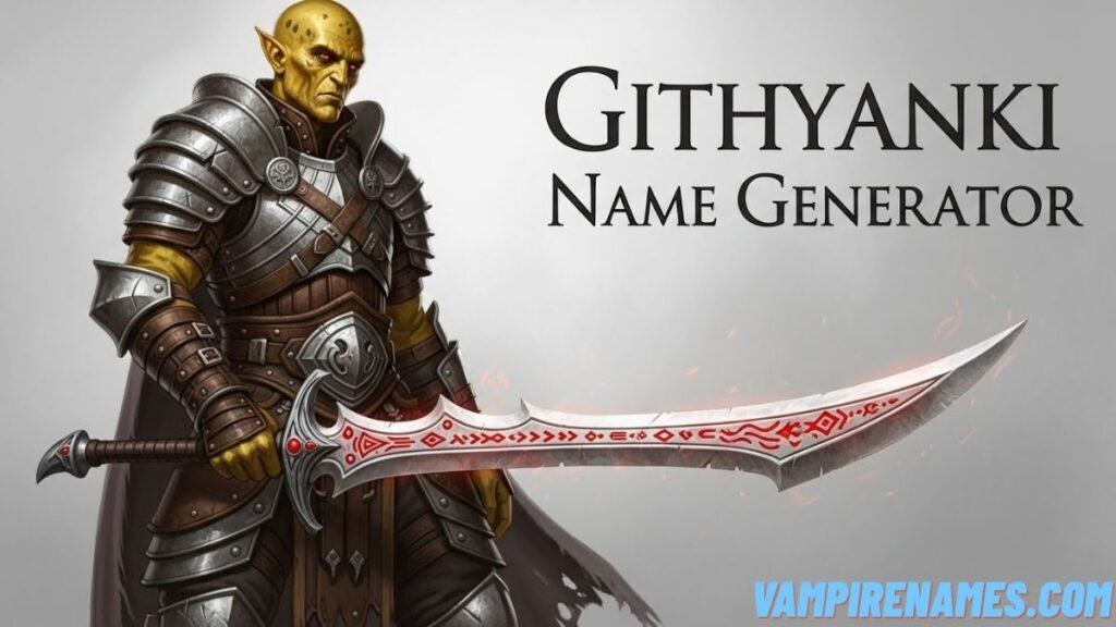 githyanki-name-generator