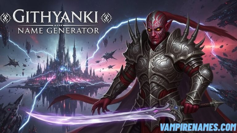 githyanki-name-generator