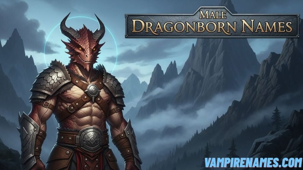male-dragonborn-names