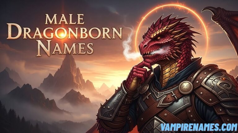 male-dragonborn-names