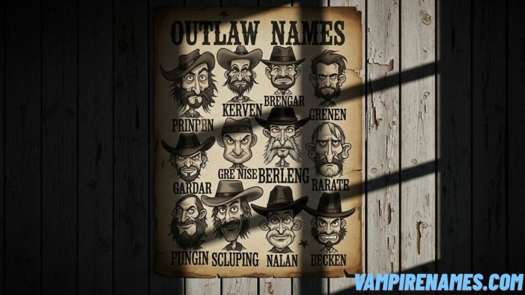 outlaw-names