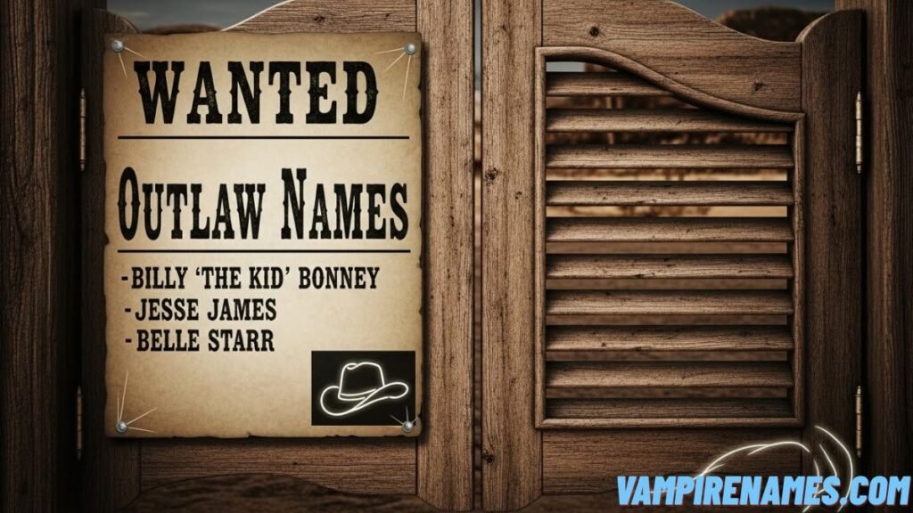 outlaw-names