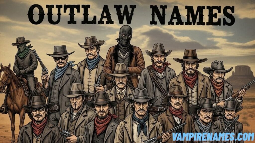 outlaw-names