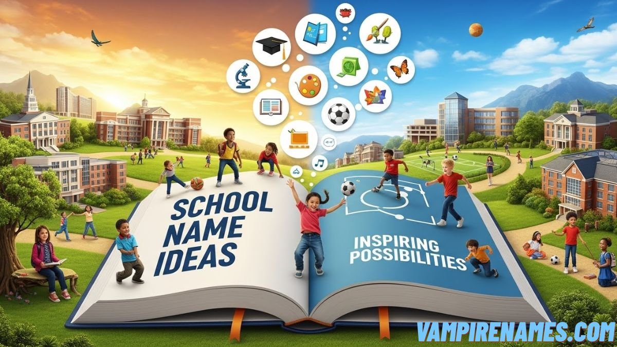 school-name-ideas