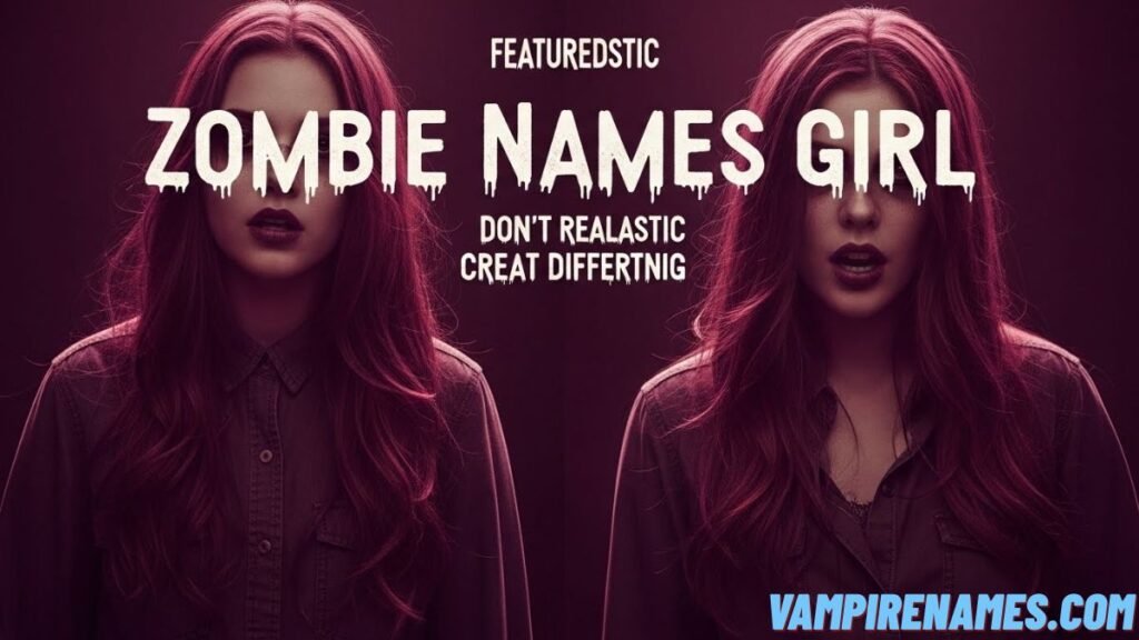 zombie-names-girl