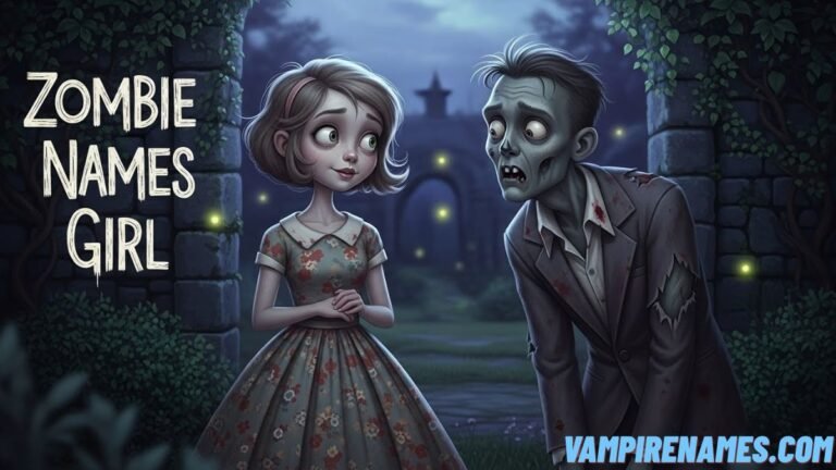 zombie-names-girl