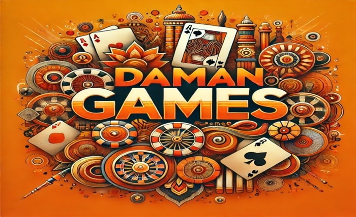 Daman Game App 2026 – Beginner's Handbook for Registration, Login & APK Installation