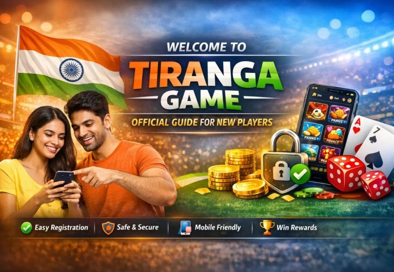 Tiranga Game App Download 2026 – Easy Android Guide and Platform Overview
